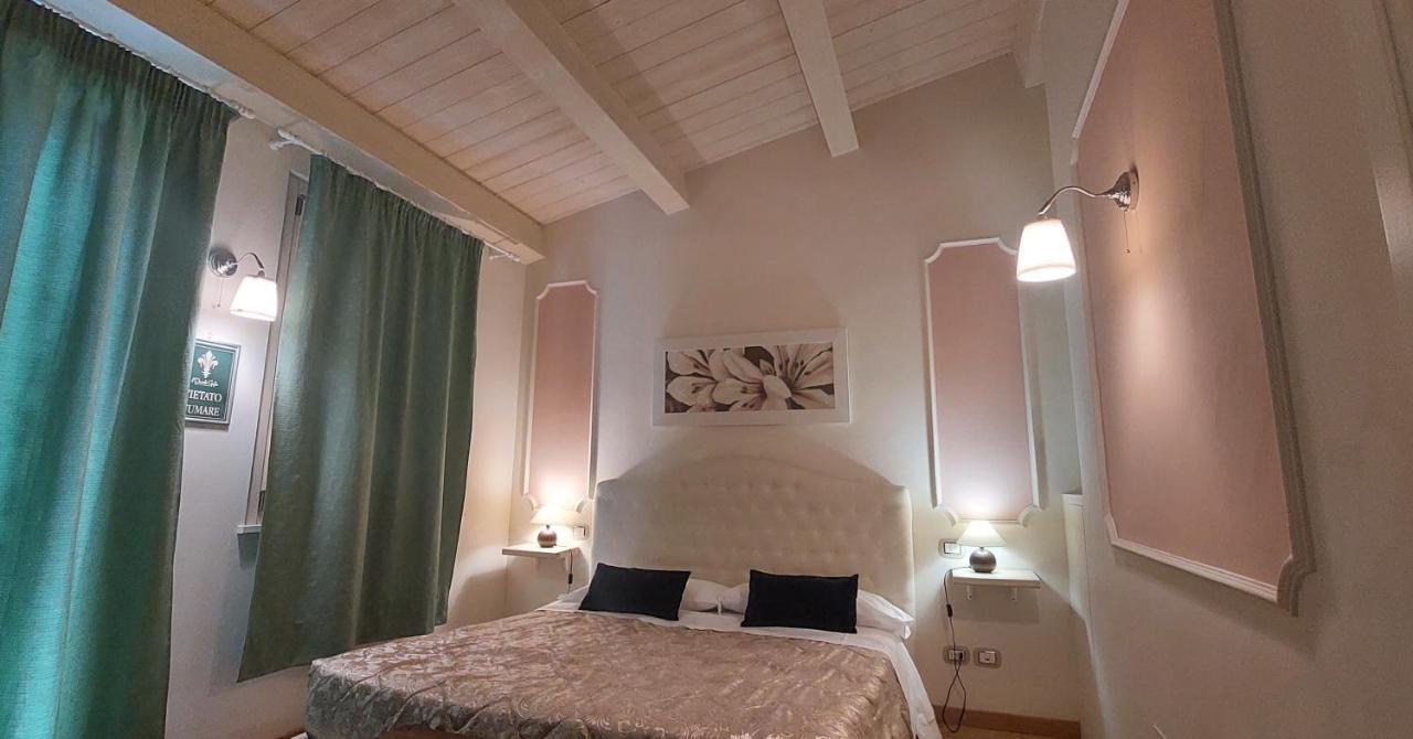 Bed and Breakfast Il Piccolo Giglio Порто-Сант'Ельпідіо Екстер'єр фото