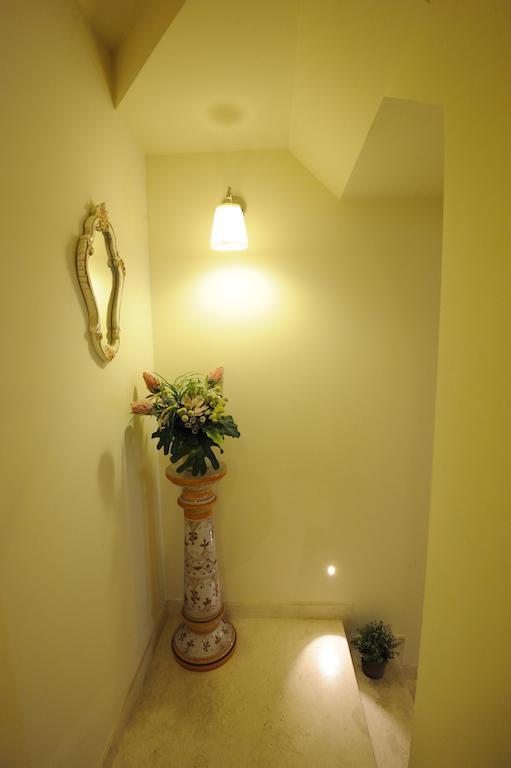 Bed and Breakfast Il Piccolo Giglio Порто-Сант'Ельпідіо Екстер'єр фото