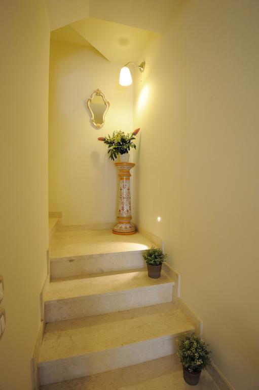 Bed and Breakfast Il Piccolo Giglio Порто-Сант'Ельпідіо Екстер'єр фото