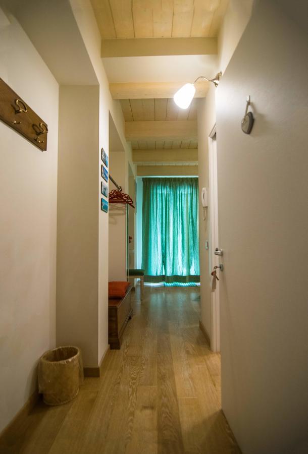 Bed and Breakfast Il Piccolo Giglio Порто-Сант'Ельпідіо Екстер'єр фото