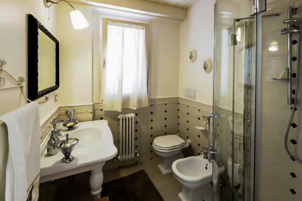 Bed and Breakfast Il Piccolo Giglio Порто-Сант'Ельпідіо Екстер'єр фото